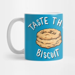 Biscuit Time Mug